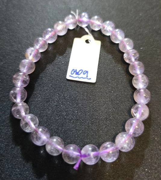 Amethyst (อเมทิสต์)