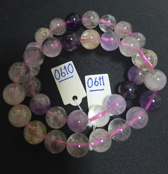 Lavender Amethyst (ลาเวนเดอร์ อเมทิสต์)