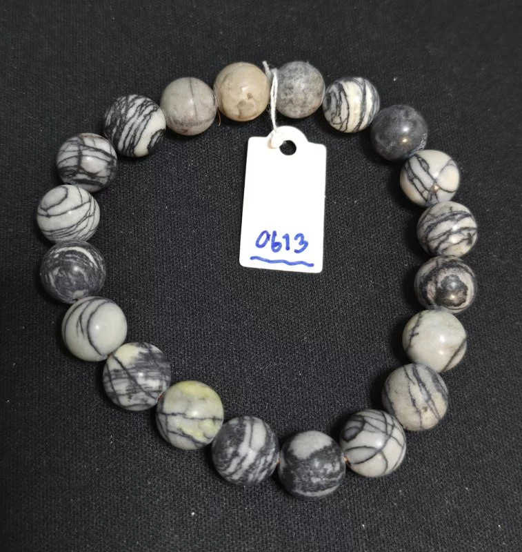Zebra Jasper (ซีบร้า แจสเปอร์)