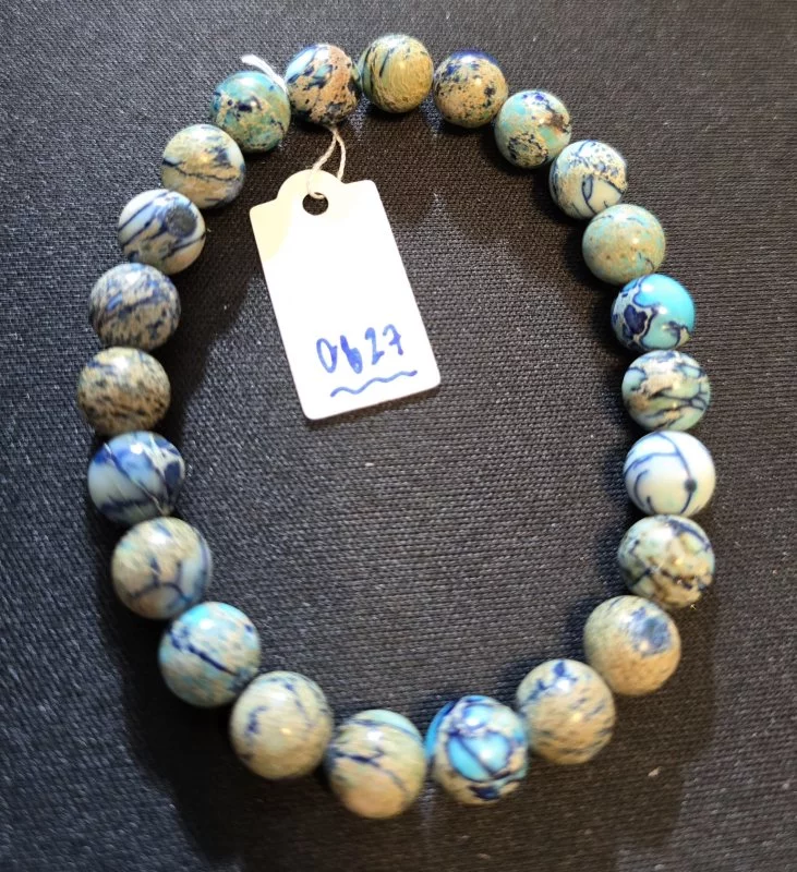 Imperial Jasper (อิมพีเรียล แจสเปอร์)