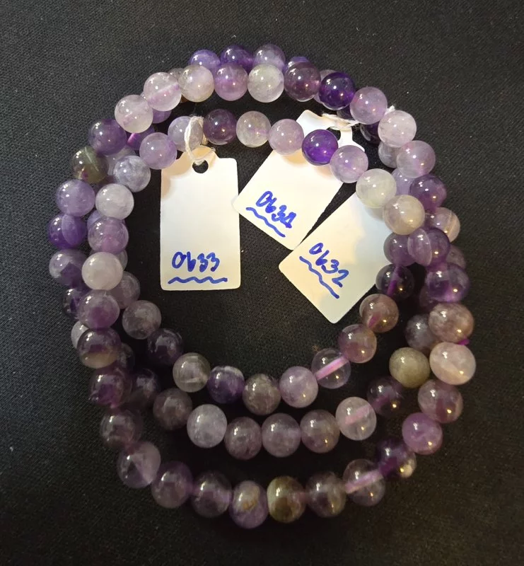 Amethyst (อเมทิสต์)
