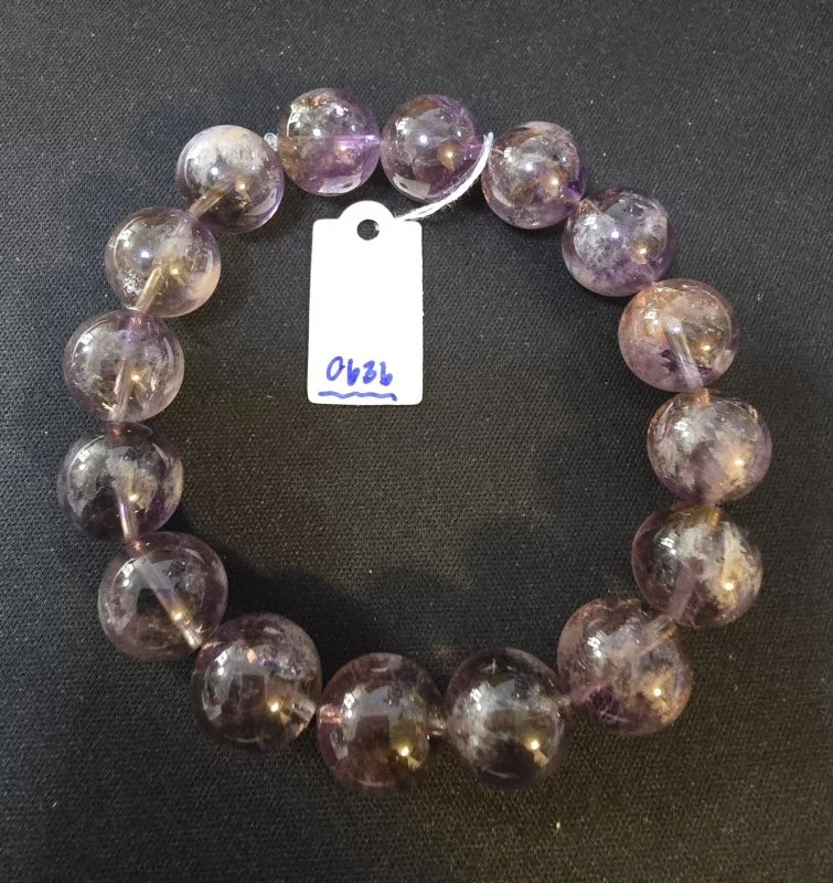 Amethyst (อเมทิสต์)