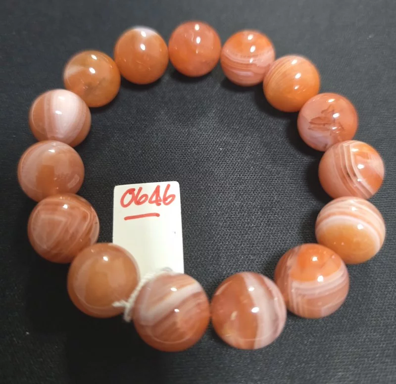 South Red Agate (เซาท์ เรด อาเกต)