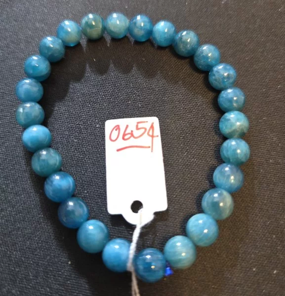 Apatite (อพาไทต์)