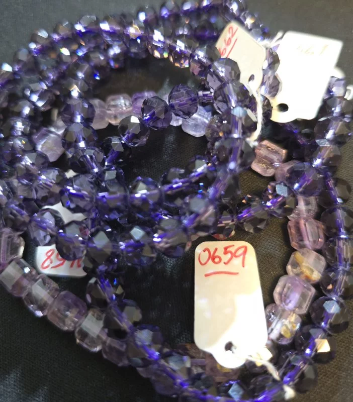 Amethyst (อเมทิสต์)