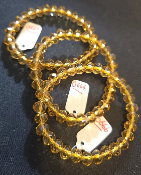 Citrine (ซิทริน)