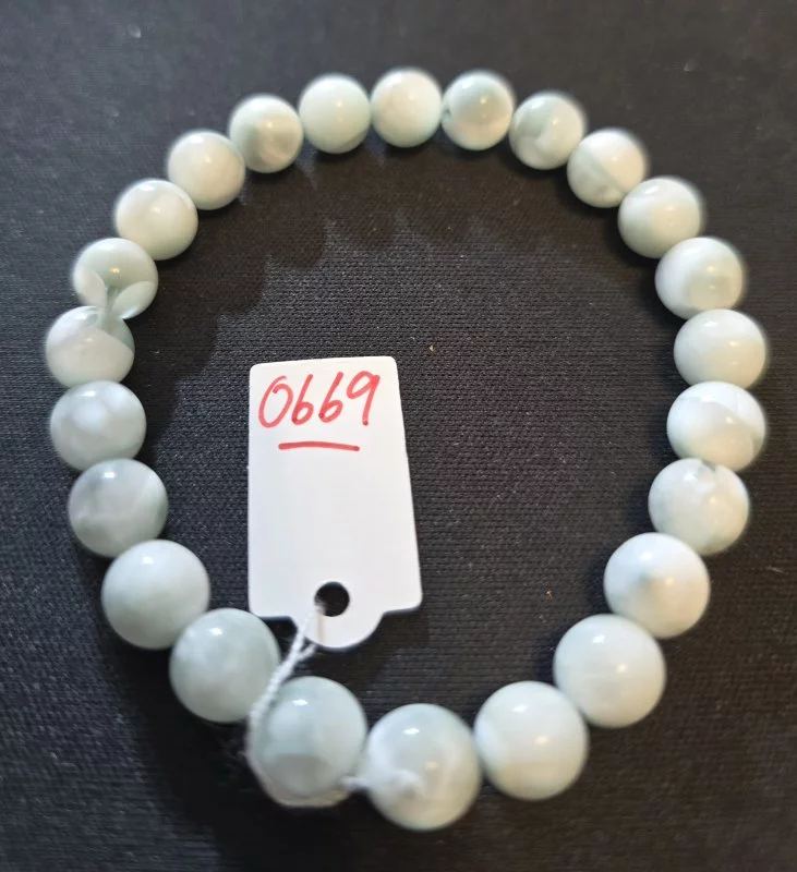 Green Larimar (กรีน ลาริมา)