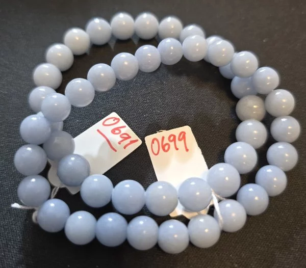 Blue Agate (บลู อาเกต)