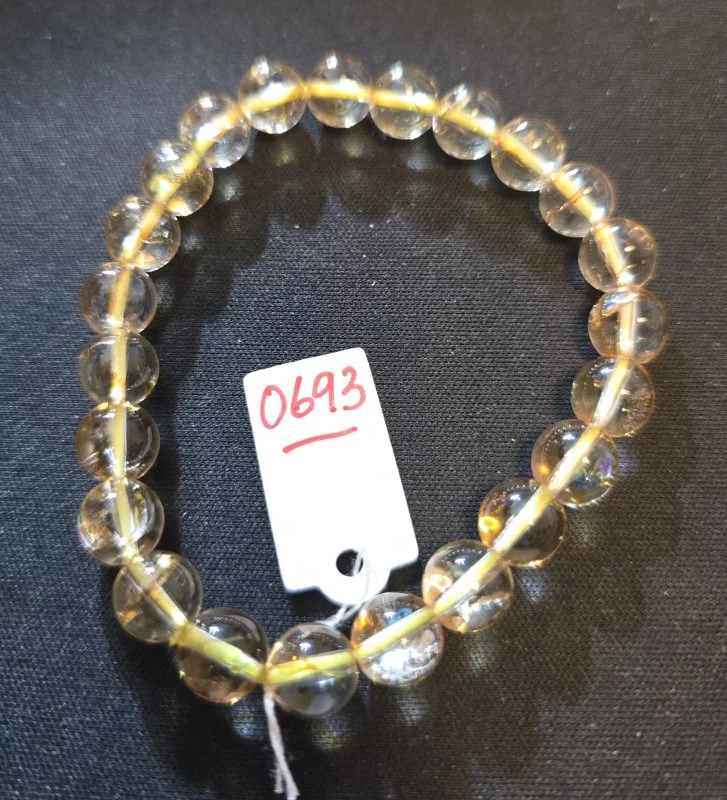 Hematoid Quartz (เฮมาทอยด์ ควอตซ์)