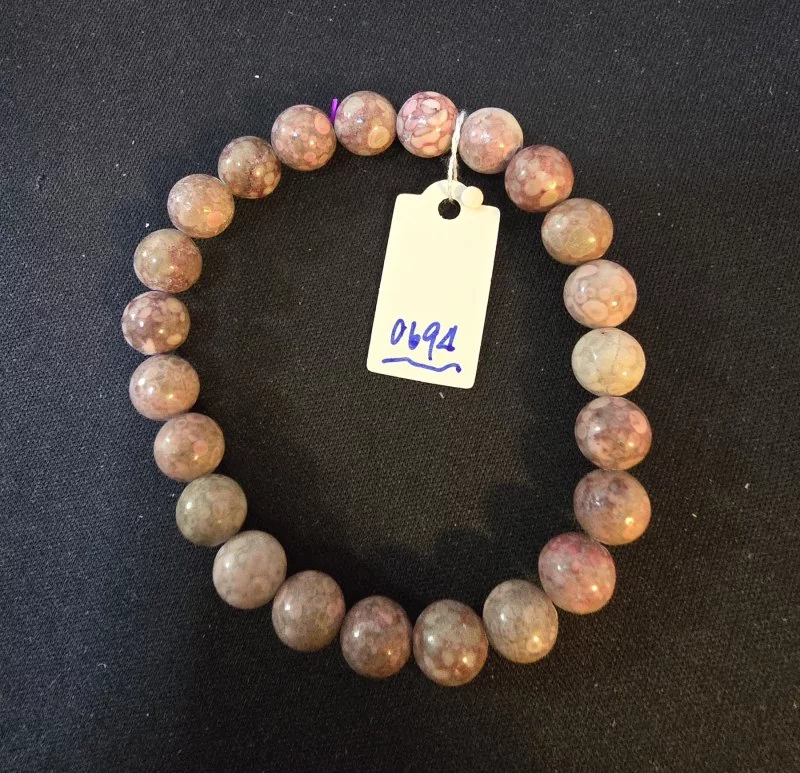 Maifanite (หินไมฟาน)