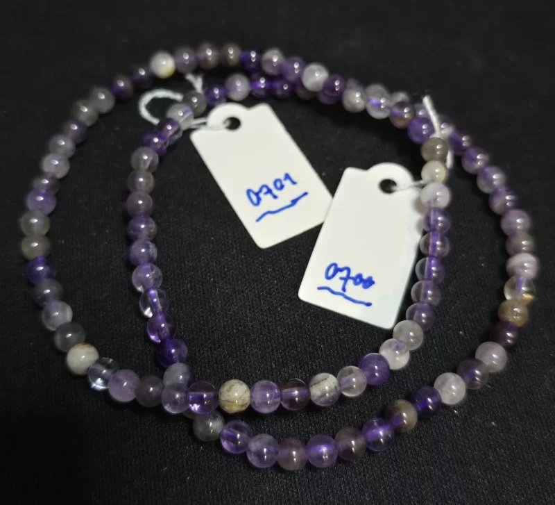 Amethyst Auralite-23 (อเมทิสต์ ออร่าไลท์-23)