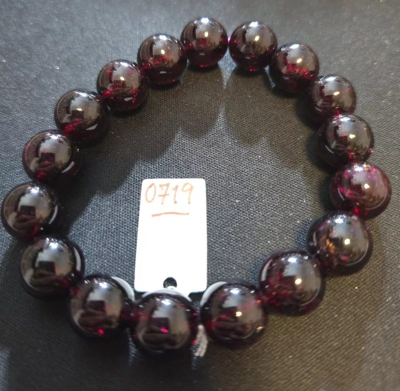 Garnet (การ์เนต)