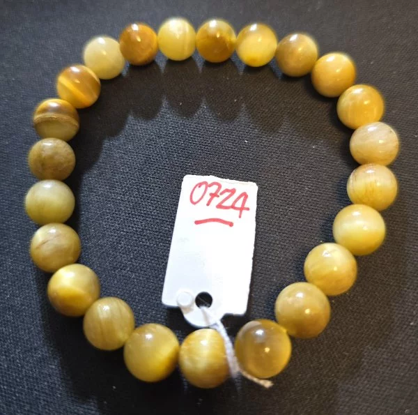 Golden Tiger's Eye (โกลเด้น ไทเกอร์อาย)