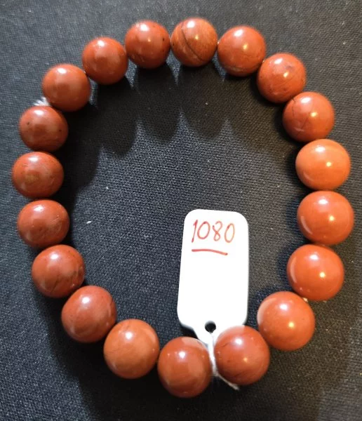 Red Jasper (เรด แจสเปอร์)