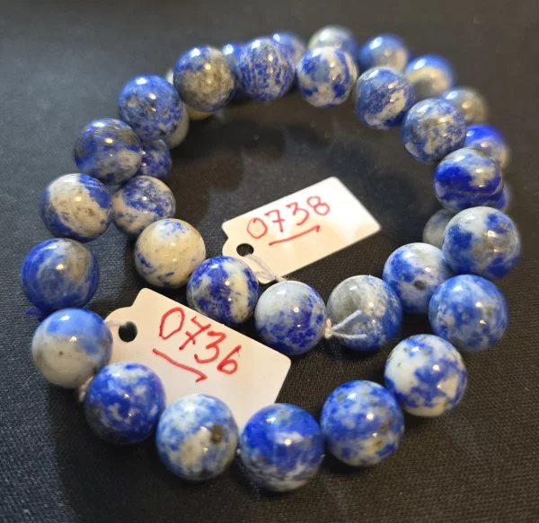 Sodalite (โซดาไลต์)