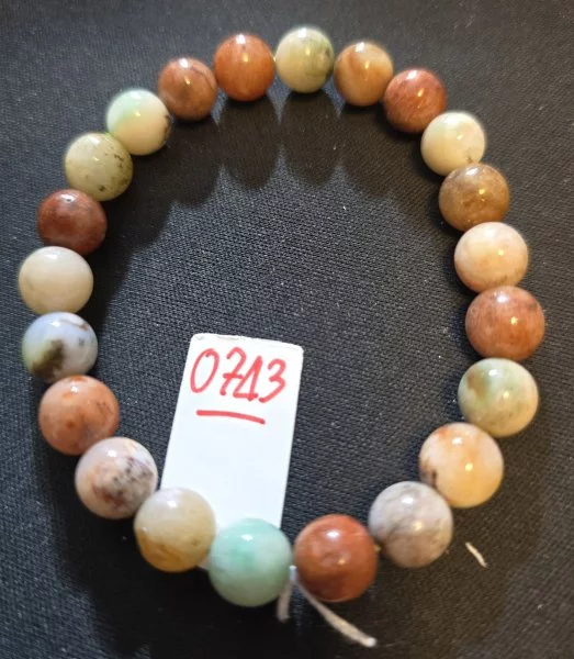 Sakura Agate (ซากุระ อาเกต)