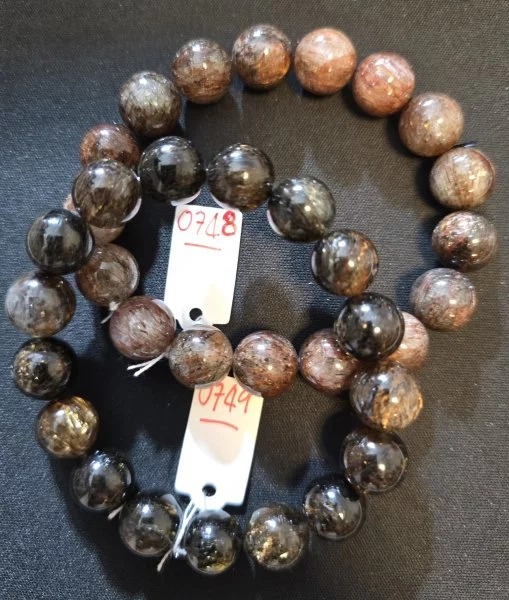 Black Gold Super 7 (แบล็กโกลด์ ซูเปอร์ 7)