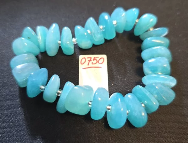 Amazonite (อเมซอนไนท์)