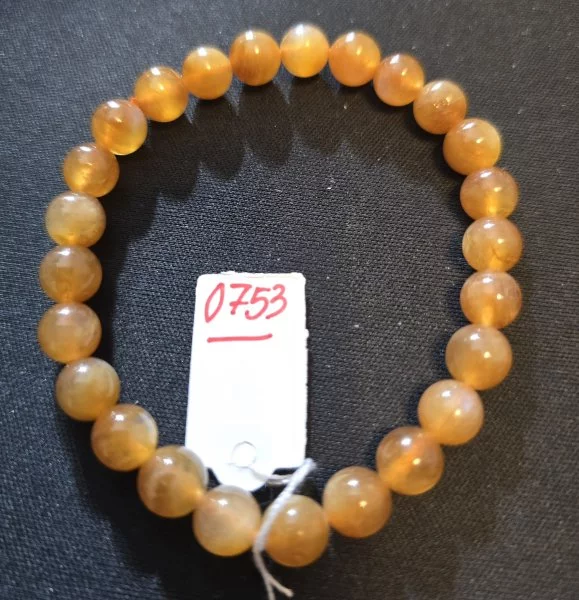 Orange Moonstone (ออเรนจ์ มูนสโตน)