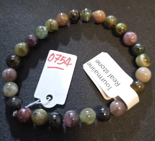 Tourmaline (ทัวร์มารีน)