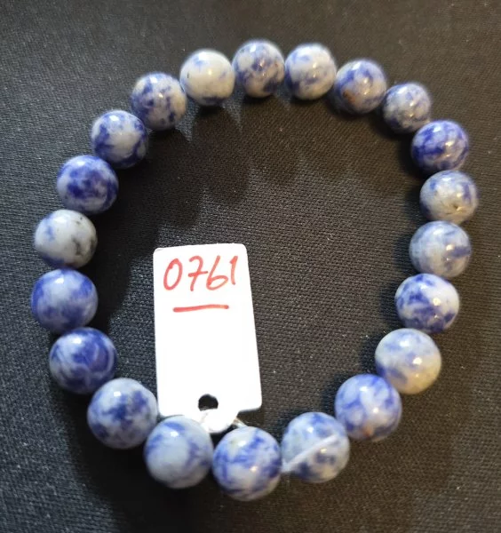 Sodalite (โซดาไลต์)