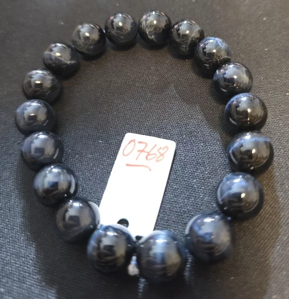 Blue Tiger's Eye (บลู ไทเกอร์ อาย)
