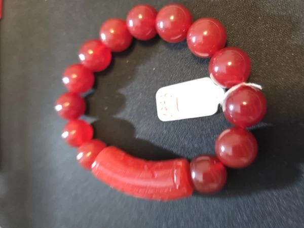 Carnelian (คาร์เนเลียน)