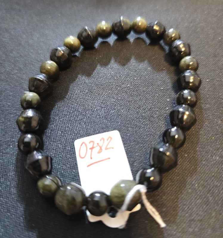 Golden Obsidian (โกลเด้น ออบซิเดียน)