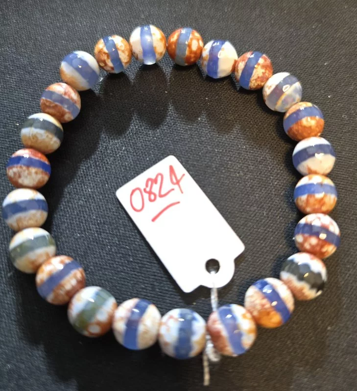 Blue Agate (บลู อาเกต)