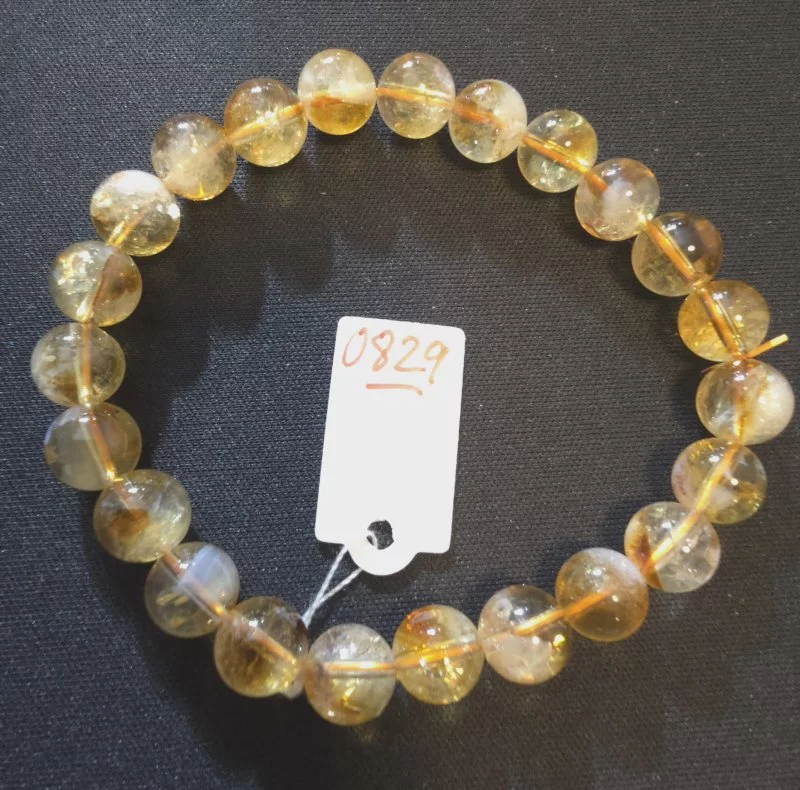 Citrine (ซิทริน)