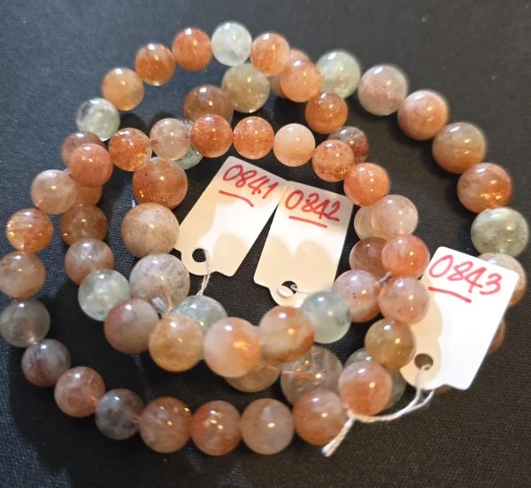 Arusha Sunstone (อรุชา ซันสโตน )
