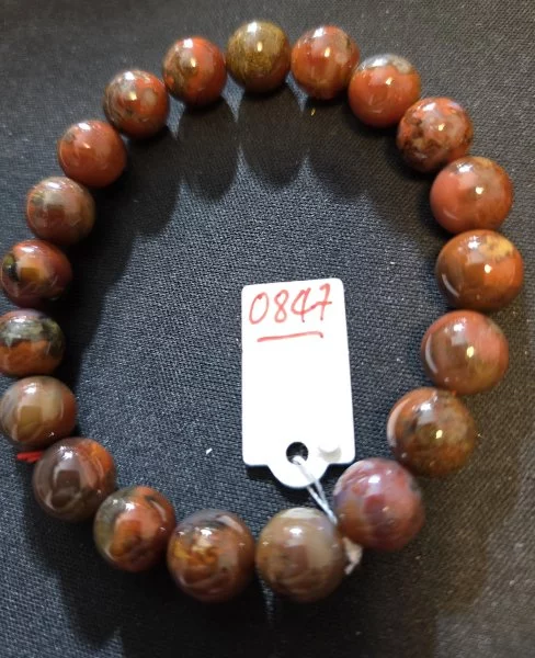 Red Warness Jasper (เรด วอร์เนส แจสเปอร์)