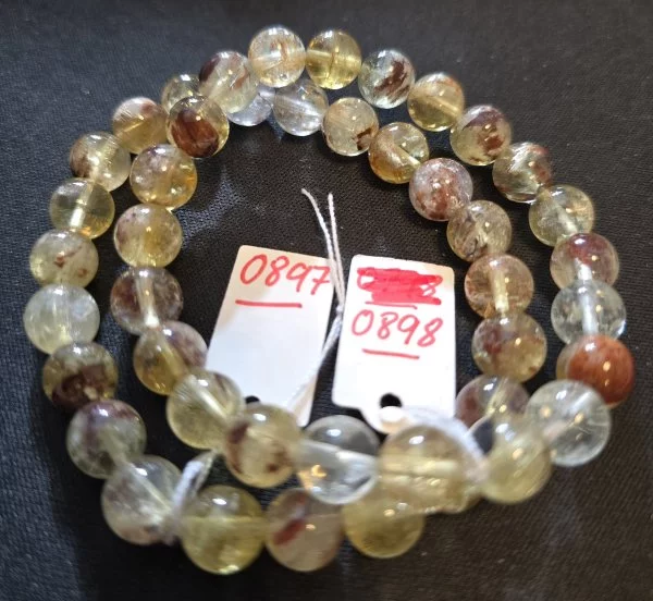 Golden Phantom Quartz (โกลเด้น แฟนธอม ควอตซ์)