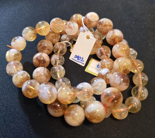 Citrine (ซิทริน)