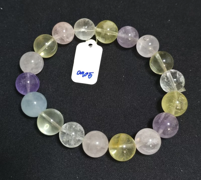 Mix Stone (หินรวมชนิด)