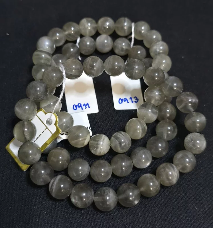 Black Moonstone (แบล็ก มูนสโตน)
