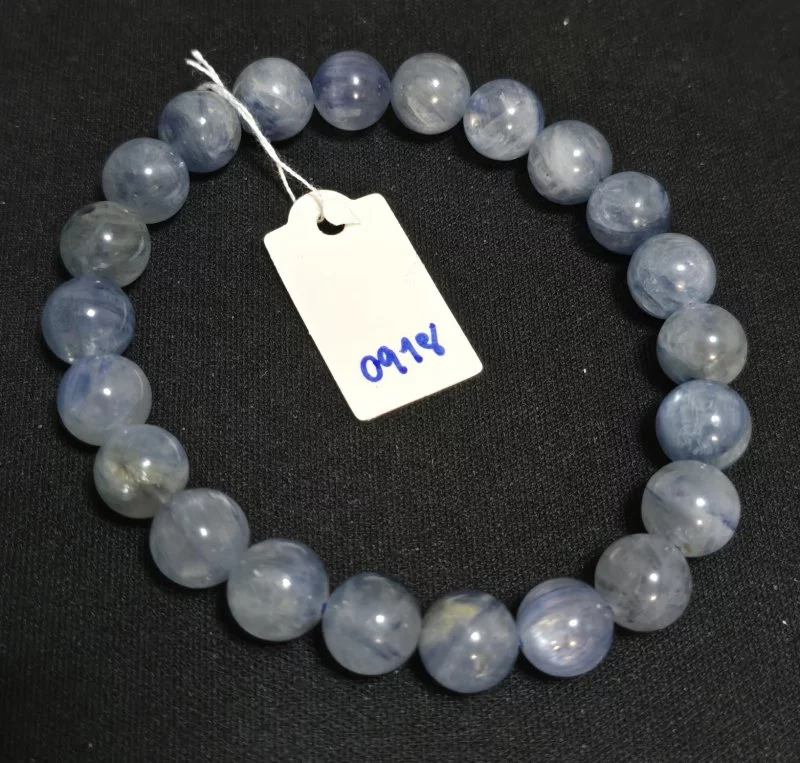 Blue Kyanite (บลู ไคยาไนต์)