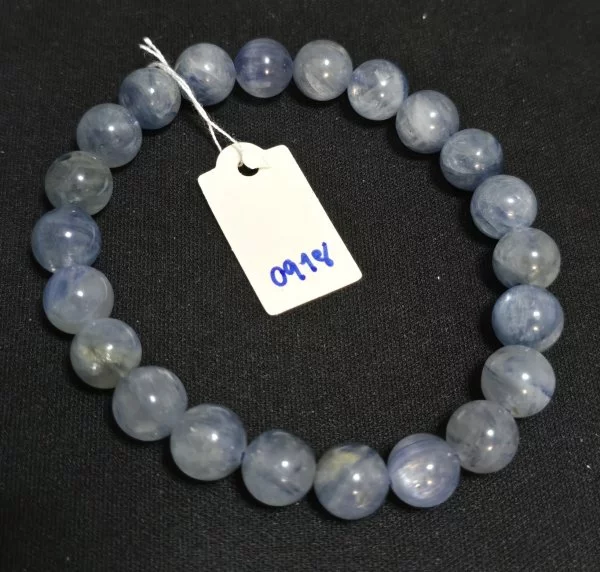 Blue Kyanite (บลู ไคยาไนต์)