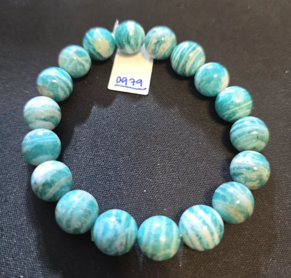 Amazonite (อเมซอนไนท์)