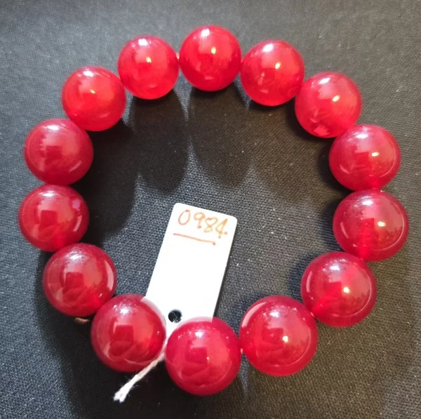Red Chalcedony (เรด คัลซิโดนี)