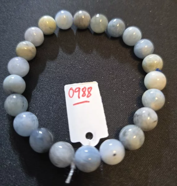 Aquamarine (อะความารีน)