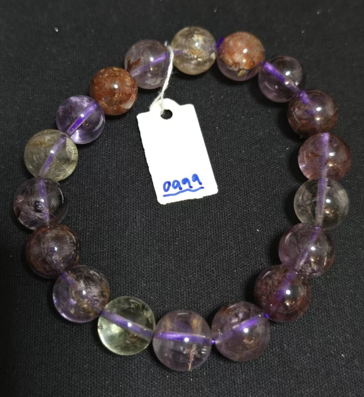 Amethyst (อเมทิสต์)