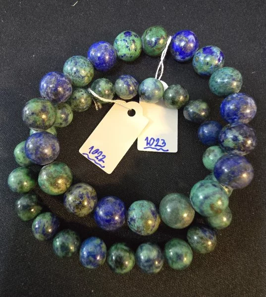 Azurite (อะซูไรต์)