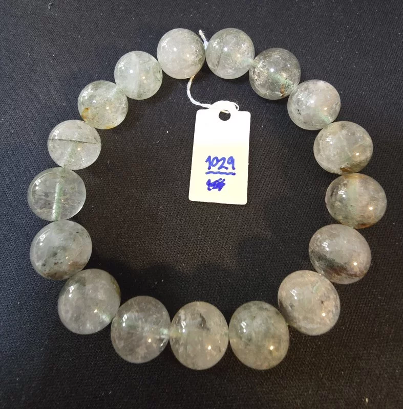 Garden Quartz(แก้วขนเหล็กใส)