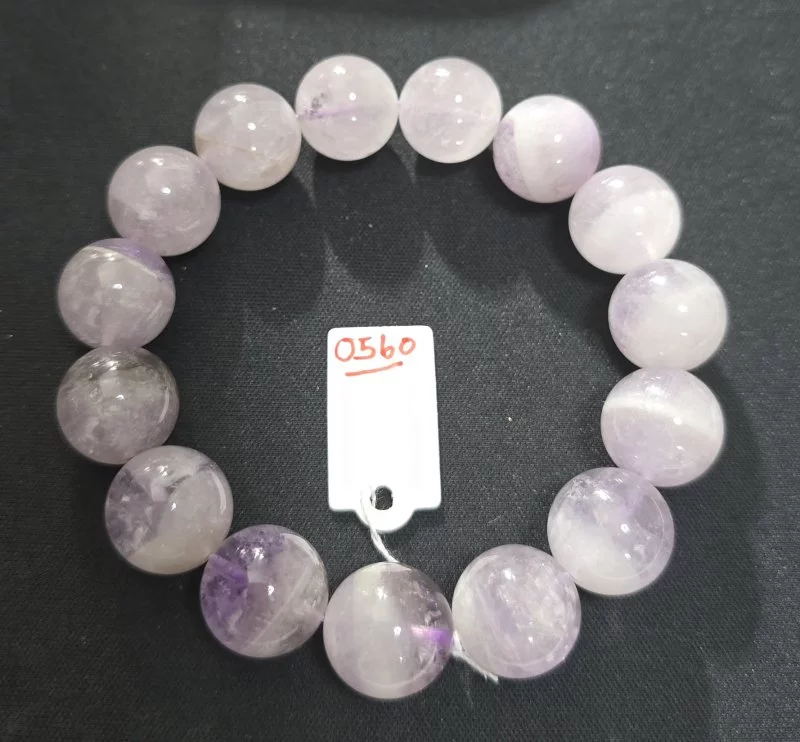 Amethyst (อเมทิสต์)