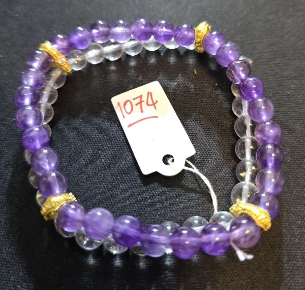 Amethyst (อเมทิสต์)