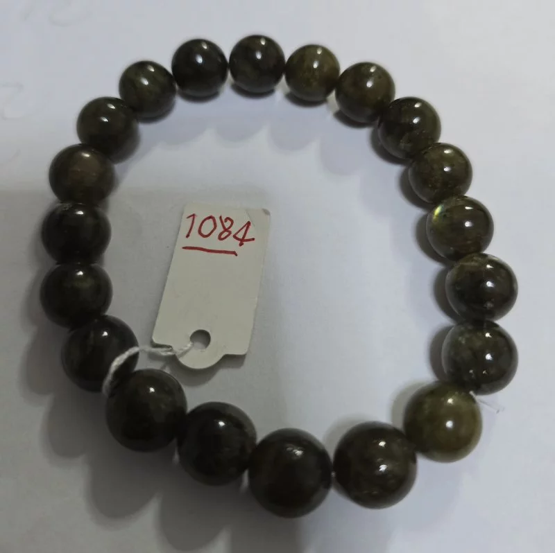 Labradorite (ลาบราดอไรต์)