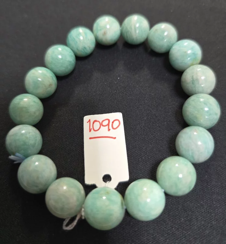 Amazonite (อเมซอนไนท์)