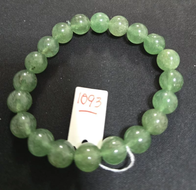 Green Jade (หยกเขียว)