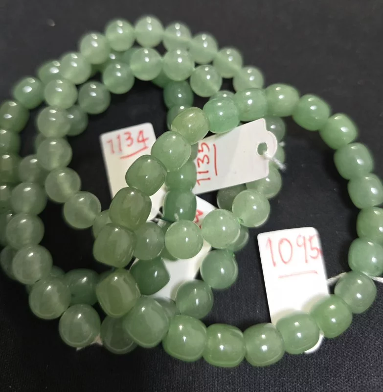 Green Aventurine (กรีน อะเวนจูรีน)